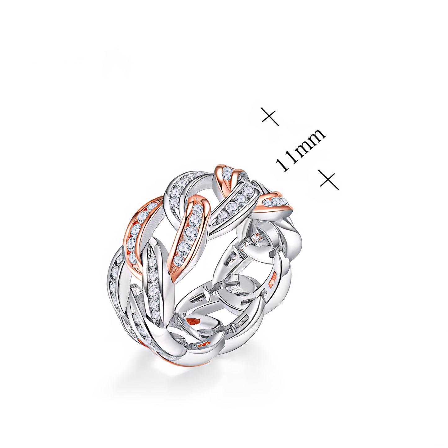 The Ice Chain Link Band