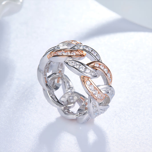 The Ice Chain Link Band