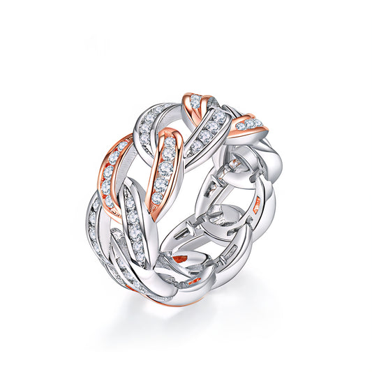 The Ice Chain Link Band
